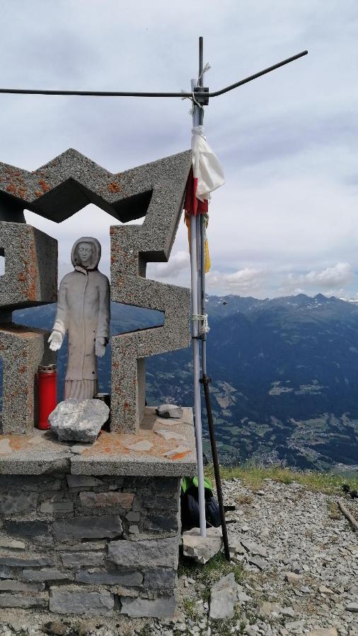 Fruehstueckspension Lemberger Dellach im Drautal Extérieur photo
