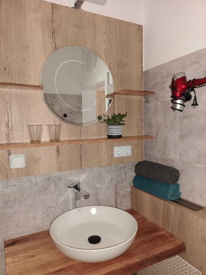 Fruehstueckspension Lemberger Dellach im Drautal Extérieur photo