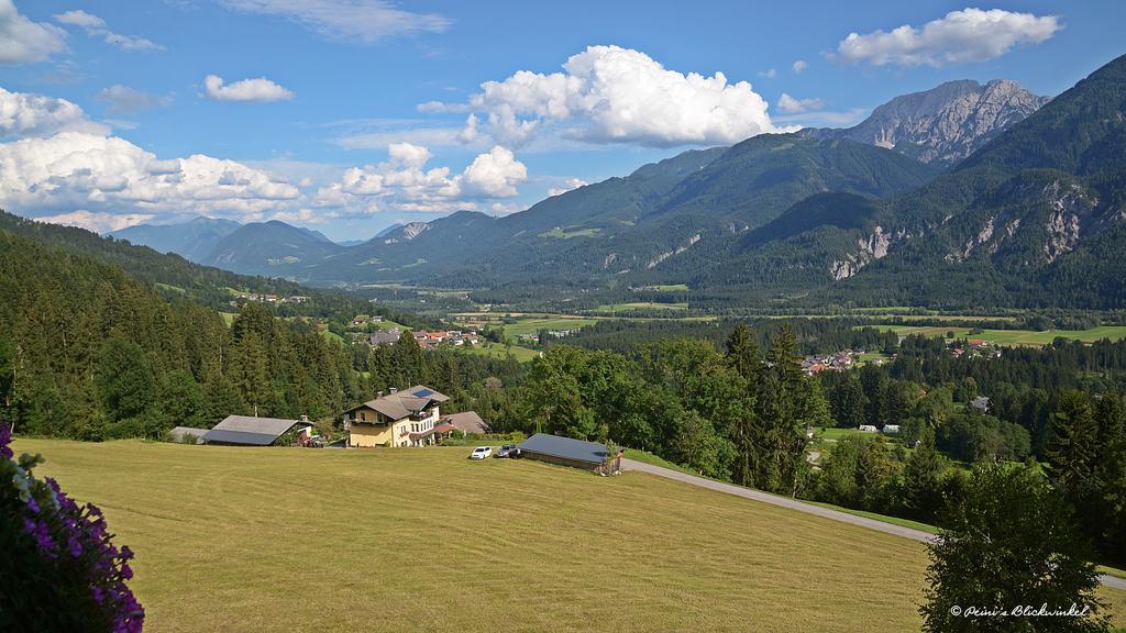 Fruehstueckspension Lemberger Dellach im Drautal Extérieur photo